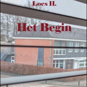 Het Begin (Hard Copy)