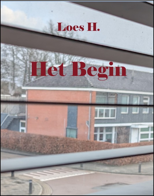 Het Begin (Hard Copy)